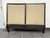 Design Plus Gallery presents a Queen Size Headboard from Brownstone Furniture. Its solid wood frame surrounds two...
