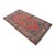 Oushak Handknotted Area Carpet For Sale