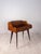Mid-Century Italian Bedside Tables with Double Glass Tops, 1950s, Set of 2 For Sale - Image 18 of 18