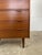 Mid-Century Teak Chest of Drawers, Denmark, 1960s For Sale - Image 12 of 13
