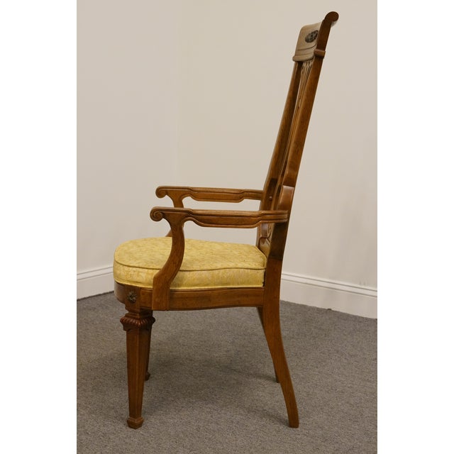 Late 20th Century Vintage Thomasville Furniture Villa d'Este Collection