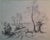 Jean Frélaut (1879-1954)Countryside landscapeDrawing, signed lower rightIn a passe-partoutDimensions: 25.5 x 33 cmVery...