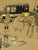 1900 - 1909 René Vincent, Berliet Illustration, Nuremberg, 1907, Print on Paper For Sale - Image 5 of 9