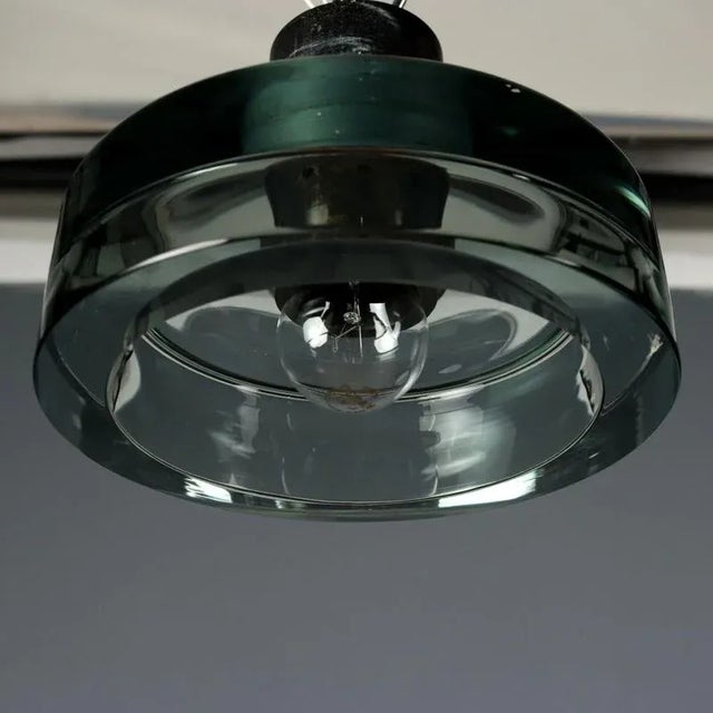 Mid-Century Pendant Lamp, 1960s For Sale - Image 5 of 7