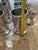 Traditional 1990s Lion Handle One Pint Pewter Tankard Mugs Handmade in Sheffield England - Set of 6 For Sale - Image 3 of 12