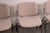 Metal Vintage DSC 106 Chairs by Giancarlo Piretti for Castelli, 1980, Set of 4 For Sale - Image 7 of 9