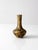 Ceramic Vintage Studio Pottery Bud Vase For Sale - Image 7 of 9