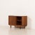 Small Danish Rosewood Sideboard attributed to Hundevad, 1960s For Sale - Image 9 of 18