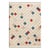 Nazmiyal Collection Mid Century Modern Swedish Geometric Kilim Area Rug For Sale