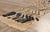 Beige Vintage Azilal Moroccan Rug, 02'04 X 06'02 For Sale - Image 8 of 10