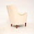 1960s Vintage Swedish Samsas Lounge Chair attributed to Carl Malmsten, 1960s For Sale - Image 5 of 9