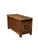 Rustic Antique Walnut Chest, 1700 For Sale - Image 3 of 6