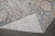 early 20th Century Ivory ground Antique Persian Tabriz Rug