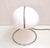 1960s Conchiglia Table Lamp by Luigi Massoni and Luciano Buttura for Guzzini from Meblo, Yugoslavia, 1960s For Sale - Image 5 of 18