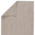 Modern Jaipur Living Sven Indoor/Outdoor Solid Taupe/Cream Area Rug 7'6"X9'6" For Sale - Image 3 of 5