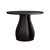 Designed to make a memorable first impression, the base of the bold Samara table is fashioned with carved cutouts to...