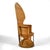 Danny Ho Fong "Emperor" Peacock Chair For Sale - Image 10 of 12