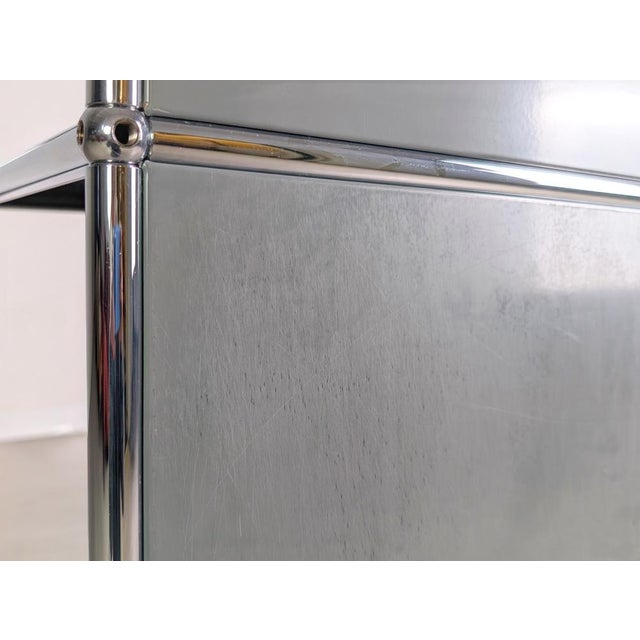 Sideboard by Fritz Haller for USM Haller For Sale - Image 13 of 14