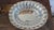 Vintage Mexican Polished Aluminum Scallop Shell Bowl, Attributed to Old Town Imports For Sale - Image 4 of 14
