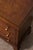 Pair of Georgian Style Burl Bedside Chests For Sale - Image 9 of 13