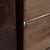 Pr Globe Wernicke Mahogany 6-Stack Step-Back 1-Drawer Barrister Bookcases C1920, 2 Pieces For Sale - Image 15 of 16