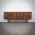 This sideboard, designed by inger klingenberg and produced by fristho in the 1960s, reflects the refined restraint...
