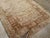 Galerie Shabab Collection Early 20th Century Turkish Oushak Rug For Sale - Image 9 of 10