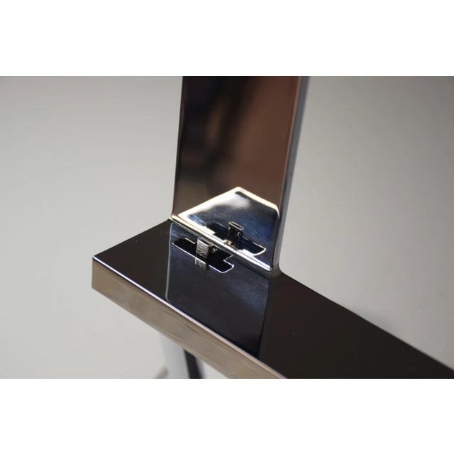 Flos d'E-Light Table Lamp by Philippe Starck For Sale - Image 9 of 13