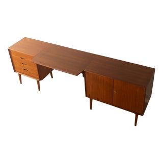 Varia-150 Sideboard by Rex Raab for Wilhelm Renz For Sale