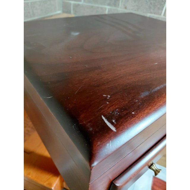 Late 20th Century William Mangum Behold the Beauty Collector's Box For Sale - Image 11 of 12