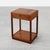 Amsterdamse School Style Side Table, 1890s For Sale - Image 16 of 16