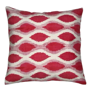 Pasargad Turkish Style Ikat Pillow
