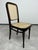 Bentwood Dining Room Chairs from Thonet, 1890s, Set of 4 For Sale - Image 6 of 14