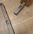 Vintage Brutalist Oak Coffee Table, 1960s For Sale - Image 18 of 18