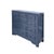 This striking blue purple hue dresser exudes a timeless elegance with its rich, deep blue finish and classic design....