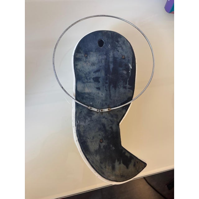 Madonna and Child by Sandro Vacchietti for Essevi, 1930s For Sale - Image 4 of 7