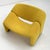 Metal Yellow F598 Groovy Chair by Pierre Paulin for Artifort, 1970s For Sale - Image 7 of 12