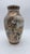 Antique Japanese Satsuma Vase With Figural Panels and Raijin Thunder God, Meiji Period, Circa 1880–1900 For Sale - Image 14 of 15