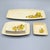 Art Deco Grapevine Breakfast & Serving Service from Carlton Ware, England, 1930s, Set of 17 For Sale - Image 12 of 18