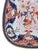 Brown Antique Japanese Imari Tray Table For Sale - Image 8 of 13