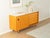 1950s Sideboard, Oldenburger Möbelwerkstätten accomplished design: perfect proportions and noticeable attention to detail...