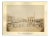Unknown, Ancient Views of Montevideo, Uruguay, Photo, 1880s, Set of 2 For Sale