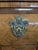 Brown Regency Style Tomb Chest of Drawers, 20th Century For Sale - Image 8 of 11