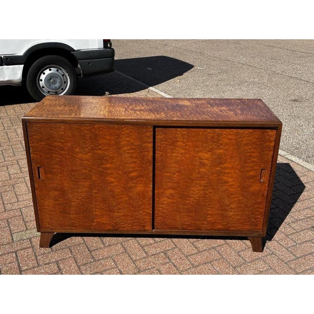Mid-Century Modern Sideboard from Elders For Sale - Image 15 of 16