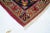 Antique Persian Rug 4'4'' x 5'10'' For Sale - Image 4 of 9