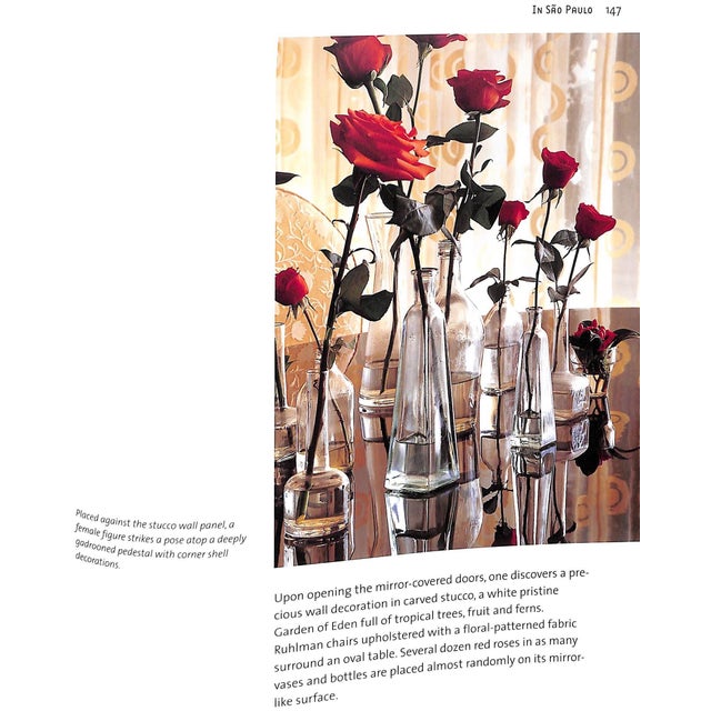 Traditional "Alberto Pinto Moderns" 2002 Renaud, Philippe For Sale - Image 3 of 12