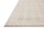 Contemporary Amber Lewis x Loloi Monty Ivory / Beige 5'-3" x 7'-6" Accent Rug For Sale - Image 3 of 5