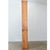 Wood Early 20th Century English Tall Pine Bookcase with Painted Interior For Sale - Image 7 of 12