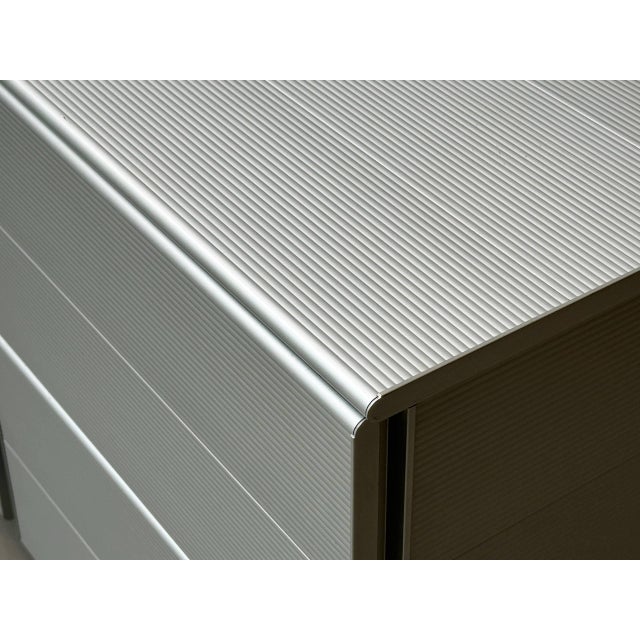 Velasca Sideboard by L. Cozza & L. Mascheroni for Ycami, Italy, 1990s For Sale - Image 11 of 18