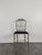 Bronze Chiavari Chair, Italy, 1960, in Very Good conditions. Designed 1960 to 1969